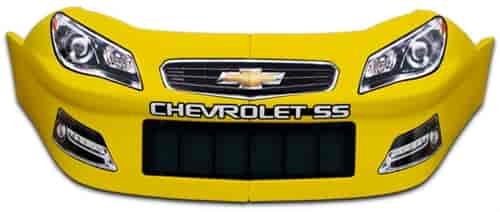 High Impact Plastic Nose Chevrolet SS