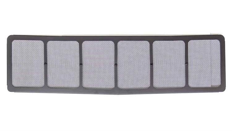 MD3 Lower Nose Screen 3/16" Mesh