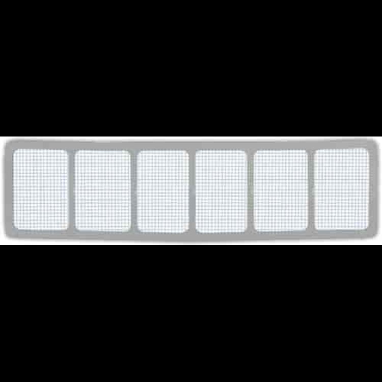 MD3 Lower Nose Screen 1/4" Mesh