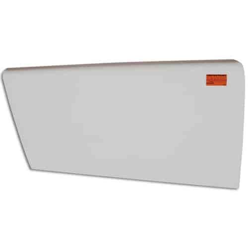 Door Panel Driver Side (Left Hand)