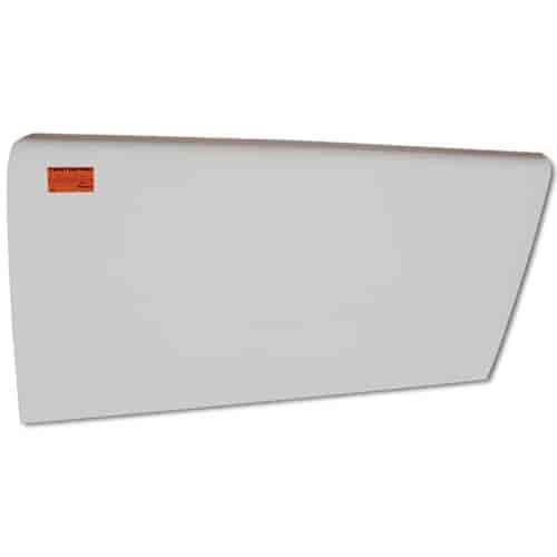 Door Panel Passenger Side (Right Hand)
