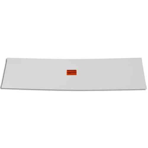 Deck Lid Aluminum