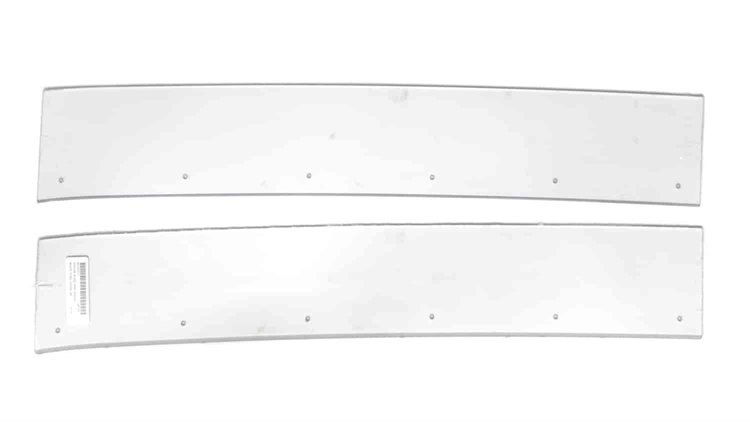 SPOILER BLADE 3/16"