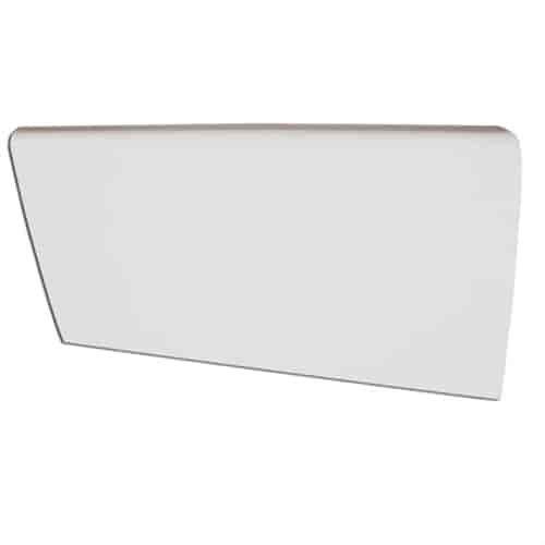 S2 Sportsman Toyota Series Aluminum Door - Left