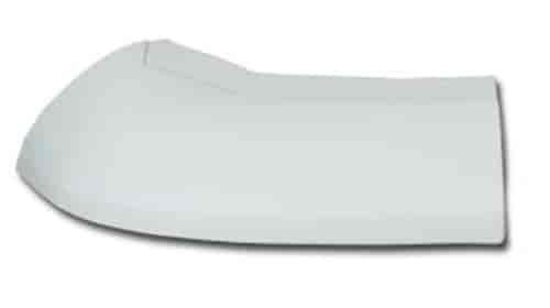 NOSE UPPER WHITE RIGHT