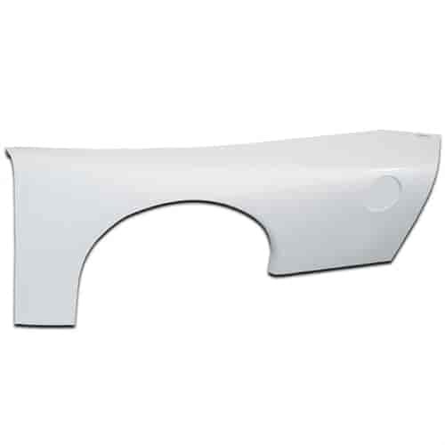 Greenhouse Gen 1 ABC Late Model Quarter Panel - Left