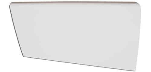 LMSC Aluminum Door - Left