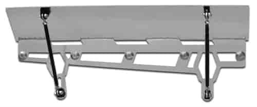 SPOILER SET 2 PC 1/8"