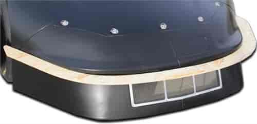 TEMPLATE B-3 WOOD