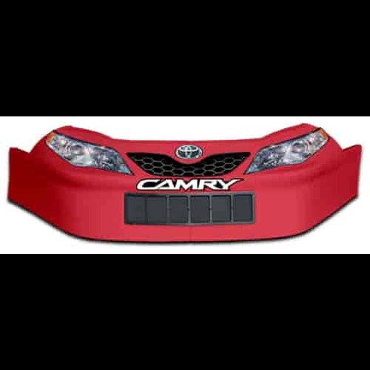 High Impact Plastic Nose Toyota Camry