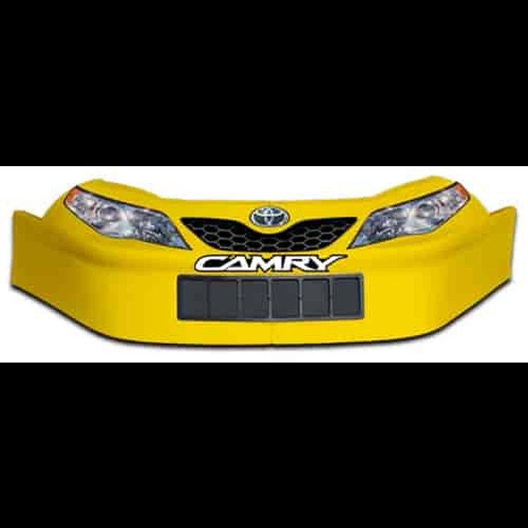 High Impact Plastic Nose Toyota Camry