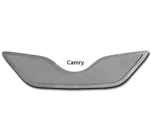 Dirt Grand National Upper Nose Screen Toyota Camry