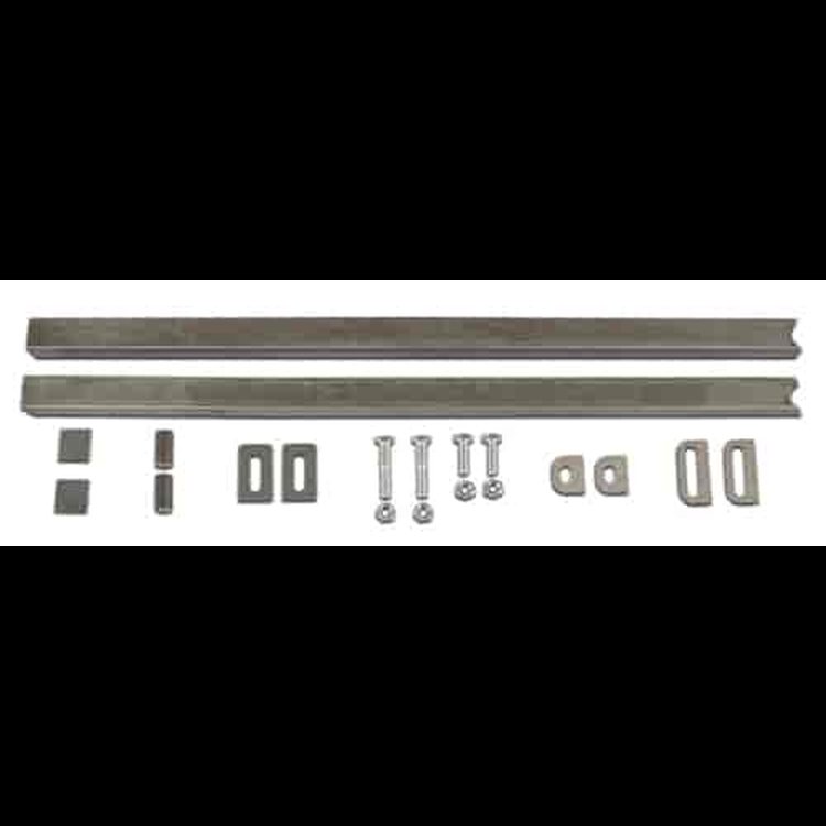 BMPR FRONT RPLCMNT KIT