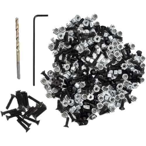 Window Installation Kit Use To Install Windshield, Rear Window, Quarter Windows
