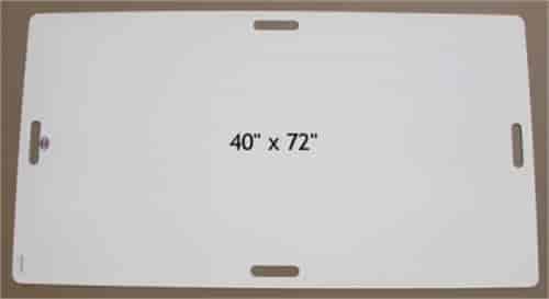 PIT MAT