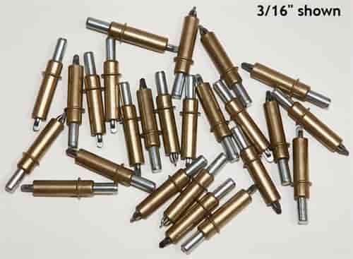 CLECOS HEAVY DUTY 1/8"