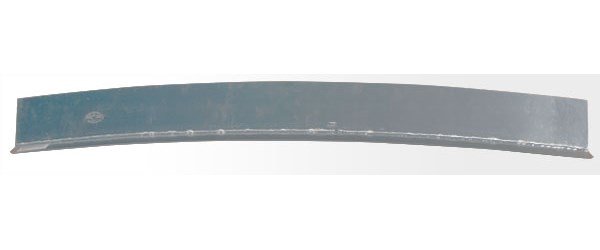 MIN STOCK SPOILER MUSTANG