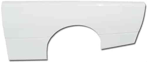 Short Track Truck Quarter Panel C1500 - Right