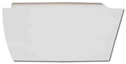 F150 Short Track Truck Aluminum Door Right Side