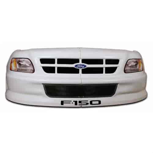 BUMPER FRONT .065" F-150