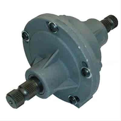 1.5 1 STEERING BOX