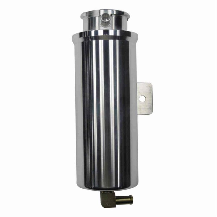 OVERFLOW TANK W/NECK