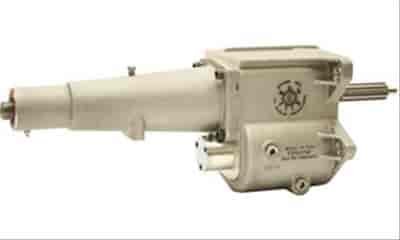 Brinn Original Aluminum Case Two Speed Direct Drive Transmission