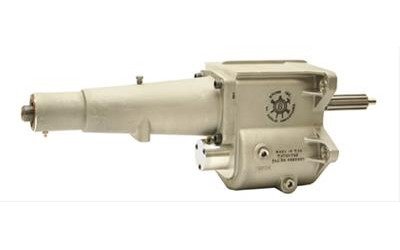 Brinn Original Magnesium Case Two Speed Direct Drive Transmission