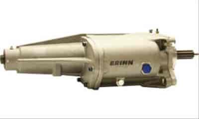 BRIN TRANSMISSION PRO 2.0