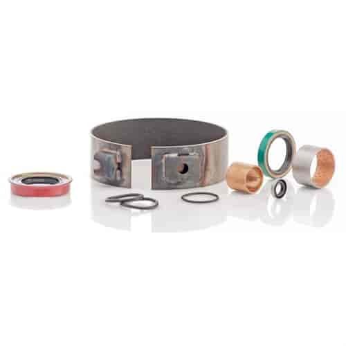 Predator Rebuild Kit
