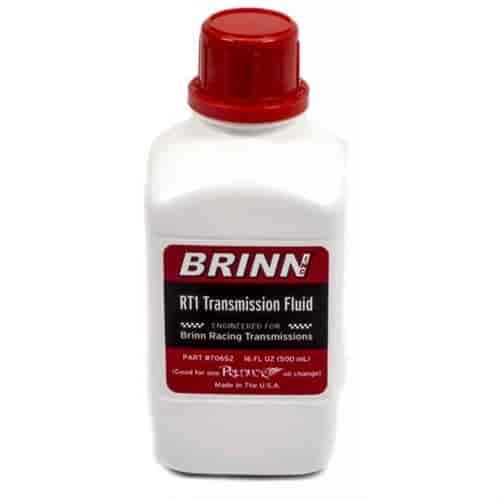 RT1 Racing Transmission Fluid