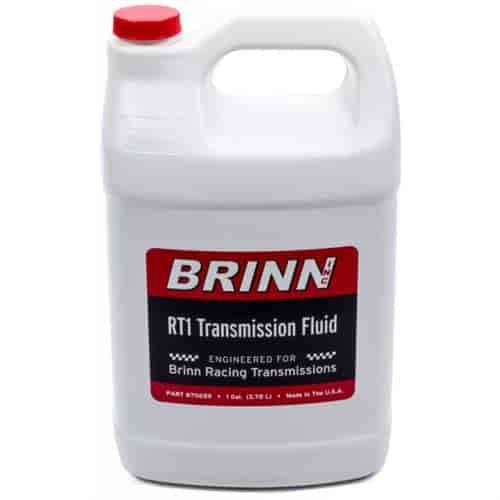 RT1 Racing Transmission Fluid
