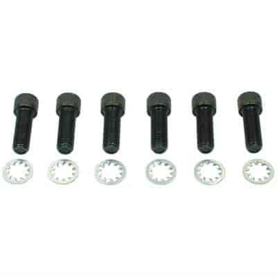 5/16?-18 X 7/8? SHCS