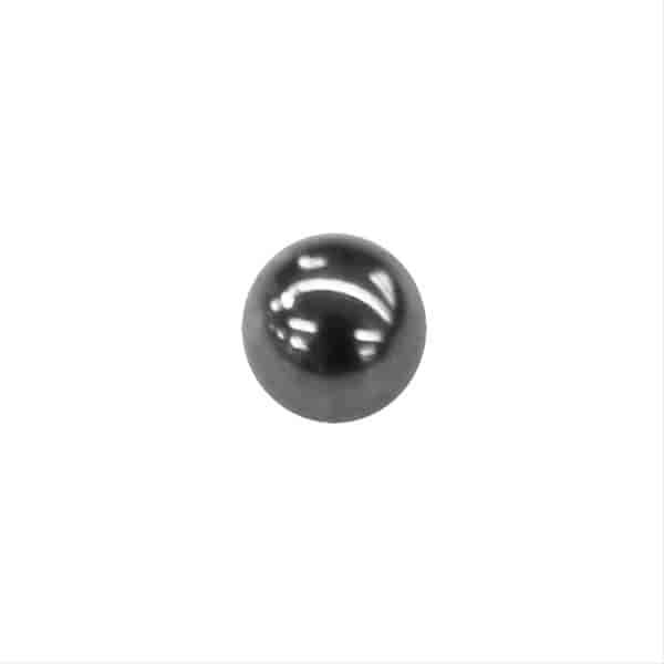 LOCKOUT DETENT BALL