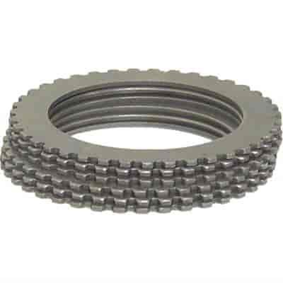 Steel Clutch Pressure Disc