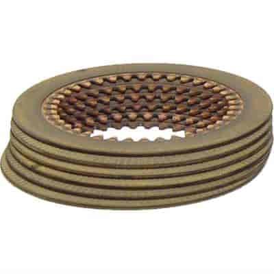 Metallic Clutch Friction Disc