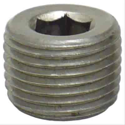 FILL PLUG