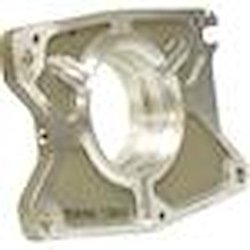 FRONT PLATE TRANS