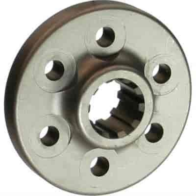 STEEL DRIVE FLANGE  CHEV