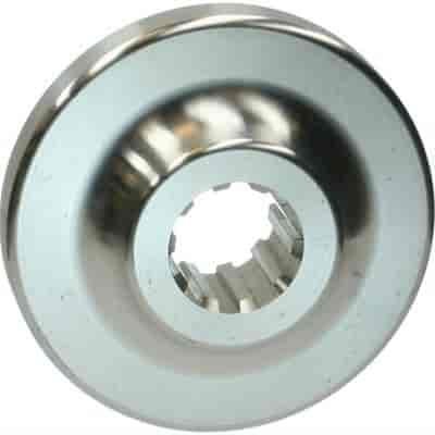ALUM DRIVE FLANGE COUPLER