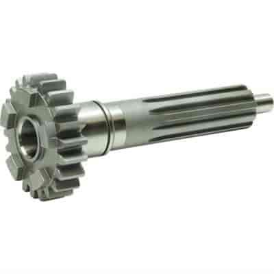 INPUT SHAFT