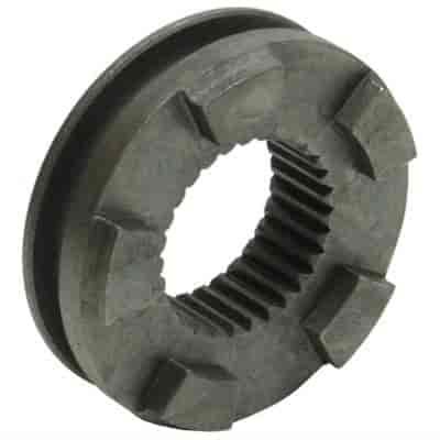 REVERSE DOG RING