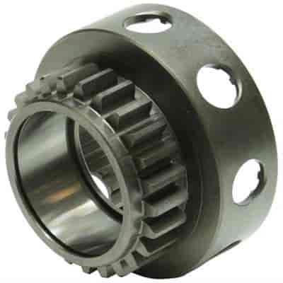 CLUTCH HOUSING