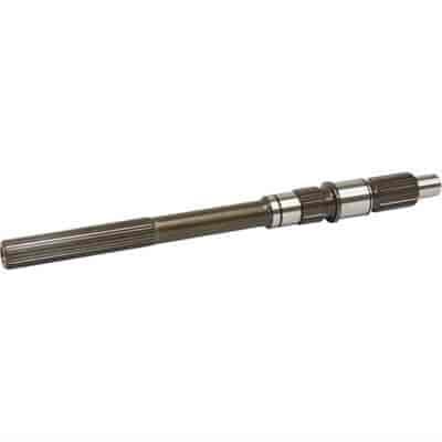 OUTPUT SHAFT