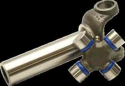 YOK  6-INCH SPLINE
