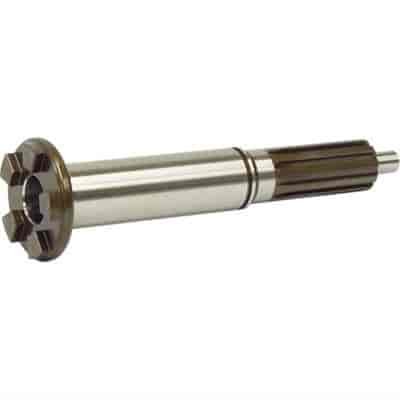 INPUT SHAFT