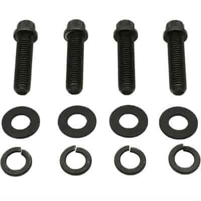TRANSMISSION MOUNTING KIT