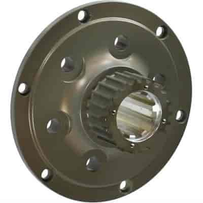 ALUMINUM FLYWHEEL CHEVY