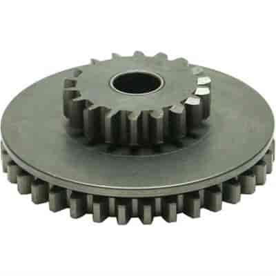 IDLER GEAR ASSEMBLY