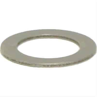 1/4? STEEL FLAT WASHER